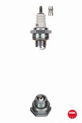 NGK 2027 Spark Plug